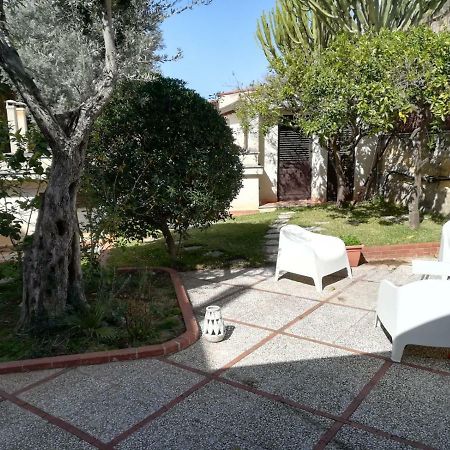Villa Maria モンデッロ エクステリア 写真